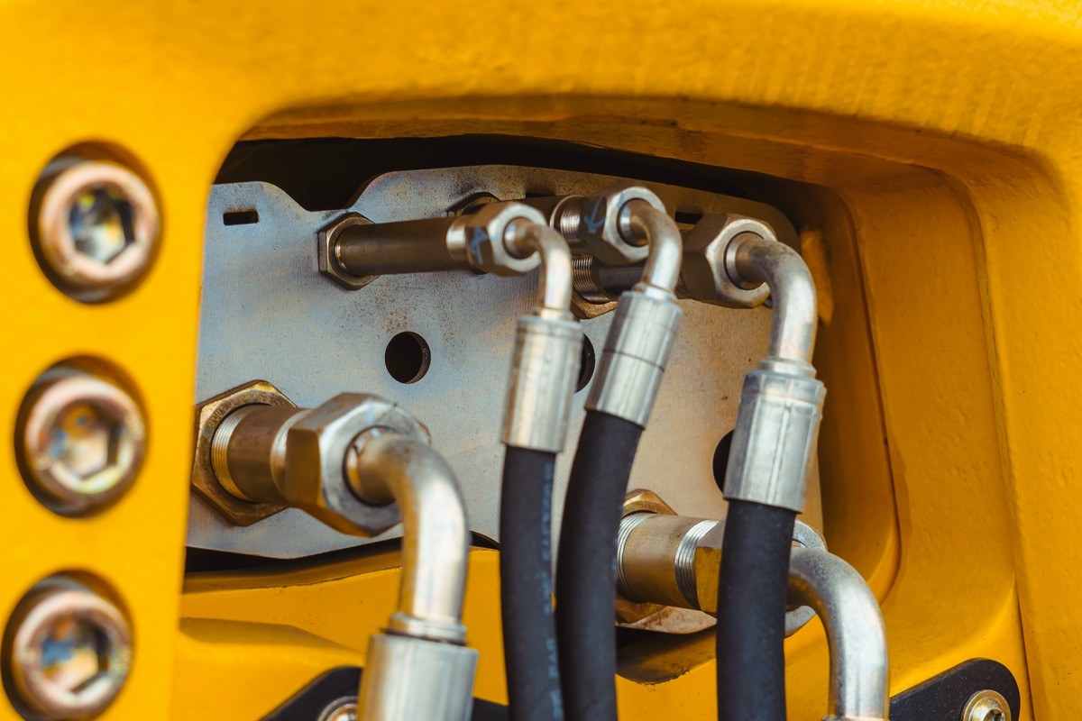 Normy bezpieczeństwa przewodów hamulcowych